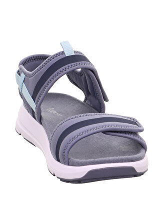 Legero Mavi Kadın Sandalet 2-000254