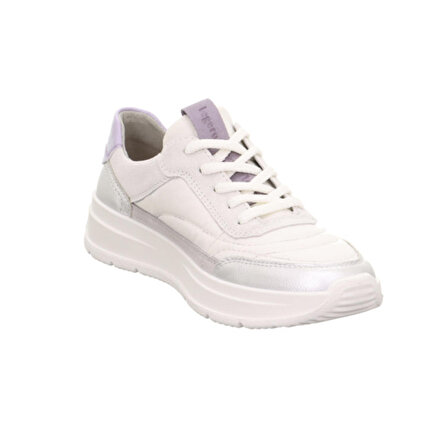 Kadın Sneaker ( Günlük) 2-000240-1000 Legero SPRINTER White
