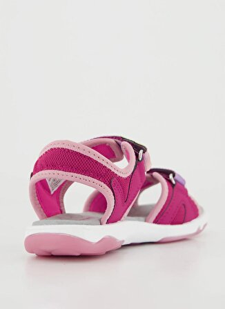 Superfit Pembe Kadın Sandalet 1-009540-5000-2