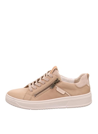 Legero Bej Kadın Sneaker 2-000249-4600