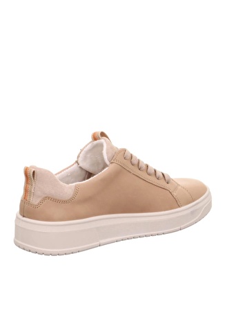 Legero Bej Kadın Sneaker 2-000249-4600