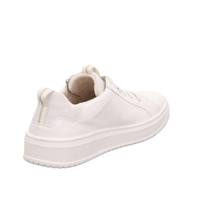 Kadın Sneaker ( Günlük) 2-000249-1000 Legero REJOISE White