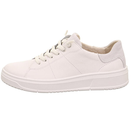 Kadın Sneaker ( Günlük) 2-000304-1000 Legero REJOISE White