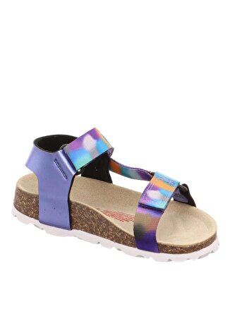 Superfit Lila Kadın Sandalet 1-000116-8500-2