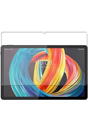 Honor Pad X9 11.5 inç ile Uyumlu Kırılmaz Tablet Temperli Cam Ekran Koruyucu
