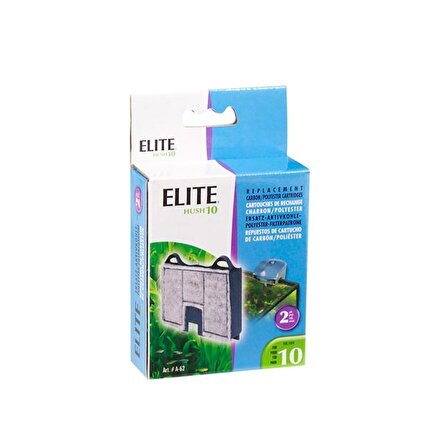 Elite A60 Askı Filtre Kartuşu