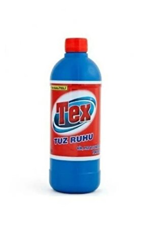 Tex 550 gr Tuz Ruhu Sıvı