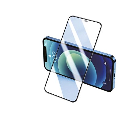 Samsung Galaxy M14 5G 3D Antistatik Seramik Nano Ekran Koruyuc