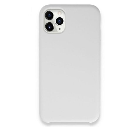 iPhone 11 Pro Max Kılıf Lansman Legant Silikon
