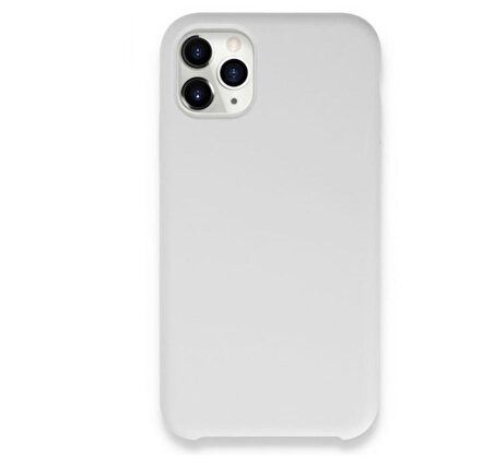 iPhone 11 Pro Kılıf Lansman Legant Silikon