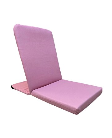 Meditasyon Sandalyesi - Backjack / Antibakteriyel Duck Kumaş