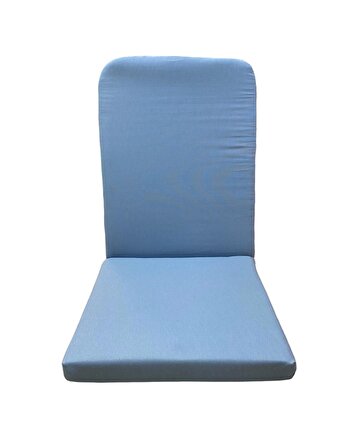 Meditasyon Sandalyesi - Backjack / Antibakteriyel Duck Kumaş