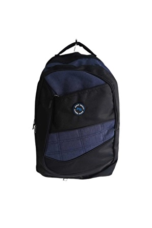 Janssport Sırt Çantası / Günlük - Okul - Spor - Antrenman Ve Laptop Çantası