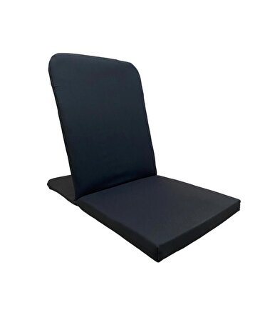Katlanır Meditasyon Yatağı + Meditasyon Sandalyesi İkili Set