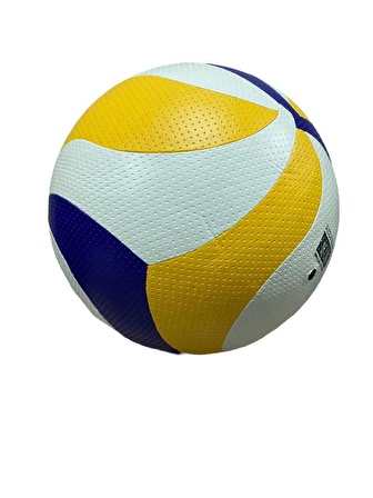 5 Numara Yapıştırma Voleybol Topu