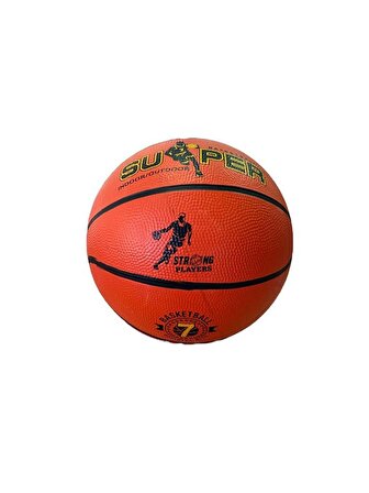 Basketbol Topu - 7 Numara