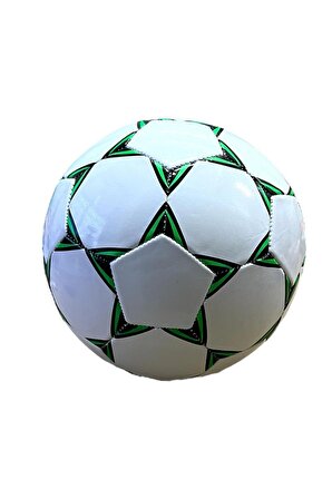Futbol Topu - 5 Numara Futbol Topu / Siyah Beyaz Futbol Topu