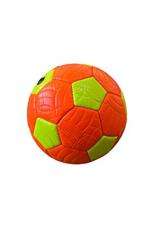 1 Numara Soft Kauçuk Hentbol Topu - Junior Hentbol Topu