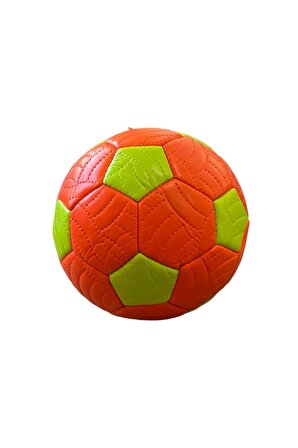 1 Numara Soft Kauçuk Hentbol Topu - Junior Hentbol Topu