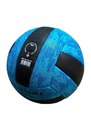 5 Numara Voleybol Topu -  Boy 1 Kalite 280 Gr. Voleybol Topu - Forssi Voleyball Ball Lüx