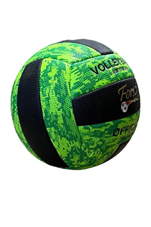 5 Numara Voleybol Topu -  Boy 1 Kalite 280 Gr. Voleybol Topu - Forssi Voleyball Ball Lüx