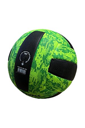 5 Numara Voleybol Topu -  Boy 1 Kalite 280 Gr. Voleybol Topu - Forssi Voleyball Ball Lüx