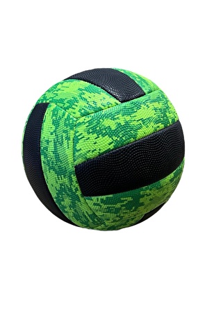 5 Numara Voleybol Topu -  Boy 1 Kalite 280 Gr. Voleybol Topu - Forssi Voleyball Ball Lüx