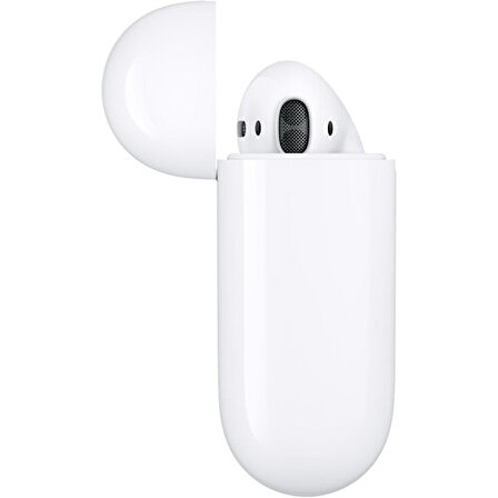 Apple AirPods 2. Nesil Kulaklık