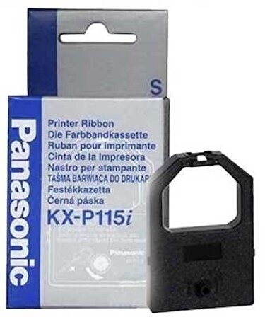 HPZR Panasonic KXP115i-KXP1090 Orjinal Yazıcı Şerit
