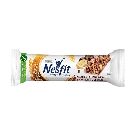 Nestle Nesfit Bar Choco Banana