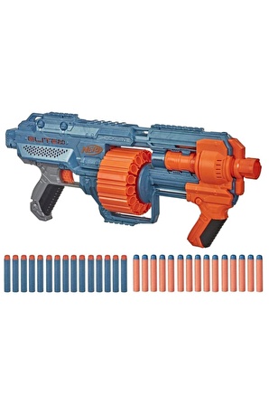 Nerf Elite 2.0 Shockwave Rd-15 E9527 Lisanslı Ürün