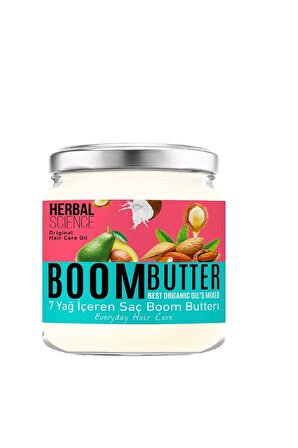 Procsin Boom Butter 190ML