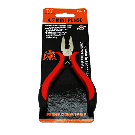 MİNİ PENSE 4.5 MINI PLIER (4401)