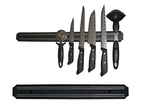 Mıknatıslı Bıçak Tutucu - 55 Cm (4401)