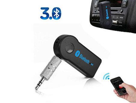 Araç Bluetooth Müzik Çalar 4.1 (4401)