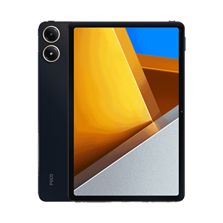 Poco Pad Mavi 256 GB 8 GB Ram Rom 2.4Ghz Wifi Tablet