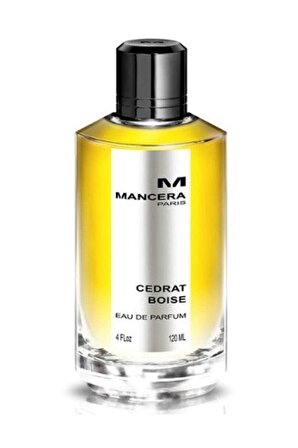 Mancera Cedrad EDP Çiçeksi Unisex Parfüm 120 ml  