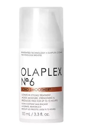 Olaplex N° 6 Bond Smoother 100 ML  - Saç Şekillendirici Krem