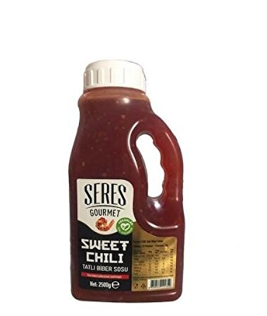 Seres Foods Tatlı Sweet Chili Sos 2 lt