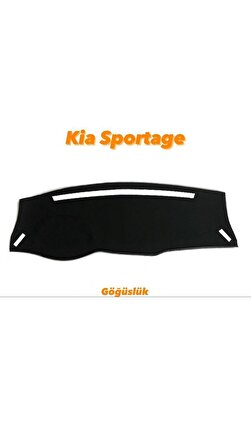 KİA SPORTAGE HALI TORPİDO KORUYUCU