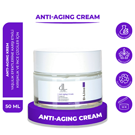 Anti-Aging Cream