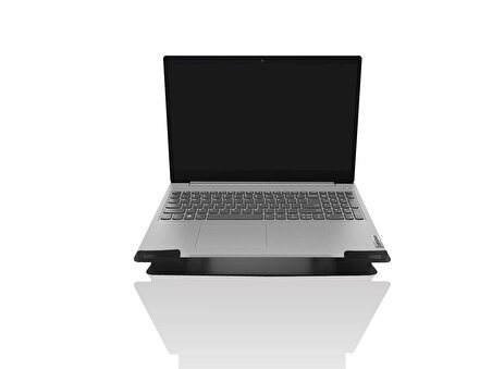 Notebook ve Laptop Model 3 Metal Standı