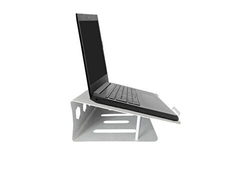 Laptop Model 1 Metal Standı