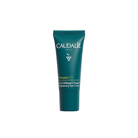 Caudalie vinergetic C+Eye cream 15 ml