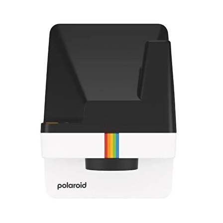 Polaroid Now Gen 2 - Siyah & Beyaz
