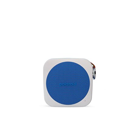 Polaroid Music Player 1 - Mavi & Beyaz