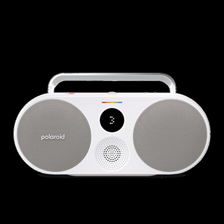 Polaroid P3 Music Player - Gri