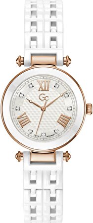 Guess Collection GCY66001L1MF Kadın Kol Saati