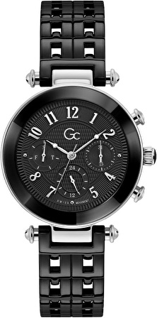 Guess Collection GCY65003L2MF Kadın Kol Saati