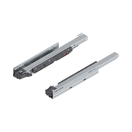 BLUM LEGRABOX 500 MM FRENLİ ÇEKMECE RAYI (MANDAL DAHİL )